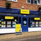Business 1 image SPENCERS SALES AND LETTING AGENTS WIGSTON Real Estate Services in Wigston Le