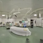 Business 4 image SPIRE EDINBURGH HOSPITALS MURRAYFIELD AND SHAWFAIR PARK Private Hospitals in Edinburgh Edh