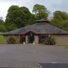 Business 35 image SPIRE EDINBURGH HOSPITALS MURRAYFIELD AND SHAWFAIR PARK Private Hospitals in Edinburgh Edh