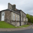 Business 42 image SPIRE EDINBURGH HOSPITALS MURRAYFIELD AND SHAWFAIR PARK Private Hospitals in Edinburgh Edh