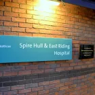 Business 5 image SPIRE HULL AND EAST RIDING HOSPITAL Paediatricians in Hull Ery