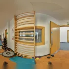 Business 1 image SPIRE SHAWFAIR PARK HOSPITAL EDINBURGH Private Hospitals in Edinburgh Edh