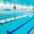 Business 2 image SPORT IMPERIAL Sports & Recreation Facilities in London Gr
