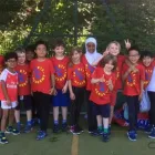 Business 2 image SPORTS ACADEMY MILL HILL Team Sports in London Gr