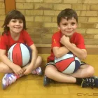 Business 4 image SPORTS ACADEMY RICHMOND Team Sports in Richmond Gr