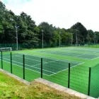 Business 1 image SPORTS AND SAFETY SURFACES Turf Suppliers in Wilmslow Ch