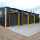 Business 1 image SPRINGFIELD STEEL BUILDINGS Steelwork Contractors in Hull Ery