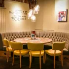 Business 9 image SPRINGWOOD PARK BEEFEATER Restaurants in Tytherington Gl