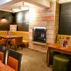 Business 12 image SPRINGWOOD PARK BEEFEATER Restaurants in Tytherington Gl