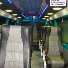 Business 5 image SPRINT TRAVEL Mini Bus Hire in Liverpool Me
