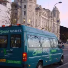 Business 6 image SPRINT TRAVEL Mini Bus Hire in Liverpool Me