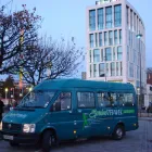 Business 7 image SPRINT TRAVEL Mini Bus Hire in Liverpool Me