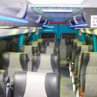 Business 1 image SPRINT TRAVEL Mini Bus Hire in Liverpool Me