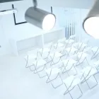 Business 3 image SQUARE SUITE Venues in London Gr