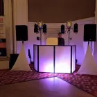 Business 2 image SSR DISCOS BRISTOL Wedding Services in Bristol Br