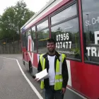 Business 4 image ST CHRISTOPHER S LGV & PCV TRAINING Schools in WEMBLEY Gr