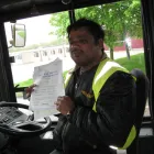 Business 7 image ST CHRISTOPHER S LGV & PCV TRAINING Schools in WEMBLEY Gr