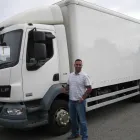 Business 13 image ST CHRISTOPHER S LGV & PCV TRAINING Schools in WEMBLEY Gr