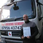 Business 18 image ST CHRISTOPHER S LGV & PCV TRAINING Schools in WEMBLEY Gr