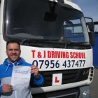 Business 23 image ST CHRISTOPHER S LGV & PCV TRAINING Schools in WEMBLEY Gr