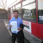 Business 26 image ST CHRISTOPHER S LGV & PCV TRAINING Schools in WEMBLEY Gr