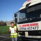 Business 29 image ST CHRISTOPHER S LGV & PCV TRAINING Schools in WEMBLEY Gr