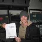 Business 31 image ST CHRISTOPHER S LGV & PCV TRAINING Schools in WEMBLEY Gr