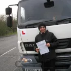 Business 32 image ST CHRISTOPHER S LGV & PCV TRAINING Schools in WEMBLEY Gr