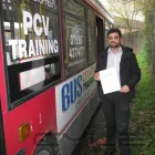 Business 34 image ST CHRISTOPHER S LGV & PCV TRAINING Schools in WEMBLEY Gr