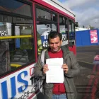 Business 45 image ST CHRISTOPHER S LGV & PCV TRAINING Schools in WEMBLEY Gr