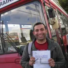 Business 47 image ST CHRISTOPHER S LGV & PCV TRAINING Schools in WEMBLEY Gr