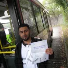 Business 48 image ST CHRISTOPHER S LGV & PCV TRAINING Schools in WEMBLEY Gr