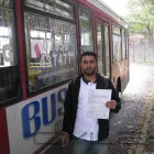 Business 49 image ST CHRISTOPHER S LGV & PCV TRAINING Schools in WEMBLEY Gr