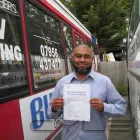 Business 51 image ST CHRISTOPHER S LGV & PCV TRAINING Schools in WEMBLEY Gr