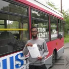 Business 55 image ST CHRISTOPHER S LGV & PCV TRAINING Schools in WEMBLEY Gr