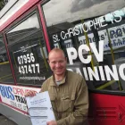 Business 57 image ST CHRISTOPHER S LGV & PCV TRAINING Schools in WEMBLEY Gr