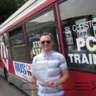 Business 62 image ST CHRISTOPHER S LGV & PCV TRAINING Schools in WEMBLEY Gr