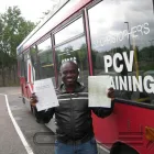 Business 70 image ST CHRISTOPHER S LGV & PCV TRAINING Schools in WEMBLEY Gr