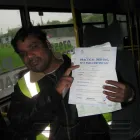 Business 73 image ST CHRISTOPHER S LGV & PCV TRAINING Schools in WEMBLEY Gr