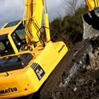 Business 2 image ST CLEMENTS PLANT LTD Heavy Construction Equipment in Birmingham We