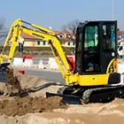 Business 4 image ST CLEMENTS PLANT LTD Heavy Construction Equipment in Birmingham We