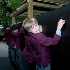 Business 1 image ST. EDWARD'S SCHOOL Independent Schools & Colleges in Reading Be