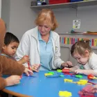 Business 1 image ST GEORGE'S NURSERY SCHOOL Day Nurseries in Leicester Le