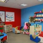 Business 2 image ST. GEORGE'S NURSERY SCHOOL Playgroups & After-School Care in Narborough No