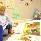 Business 6 image ST. GEORGE'S NURSERY SCHOOL Playgroups & After-School Care in Narborough No