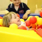 Business 7 image ST. GEORGE'S NURSERY SCHOOL Playgroups & After-School Care in Narborough No