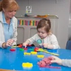 Business 12 image ST. GEORGE'S NURSERY SCHOOL Playgroups & After-School Care in Narborough No