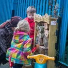 Business 14 image ST. GEORGE'S NURSERY SCHOOL Nursery Schools in Leicester Le