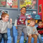 Business 3 image ST GEORGE'S NURSERY SCHOOL Day Nurseries in Leicester Le