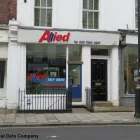 Business 1 image ST. JOHNS CHURCH Places Of Worship in Bristol Av